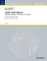 Little Folk Dance -cover