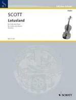 Lotusland-Kreisler-arr