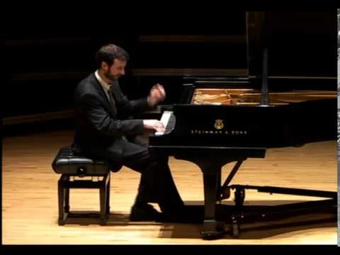 Ludwig van Beethoven - Sonata No. 26, "Les Adieux" - II and III