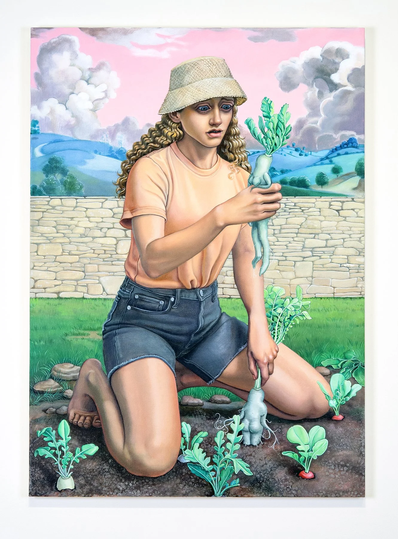 The Mandrake