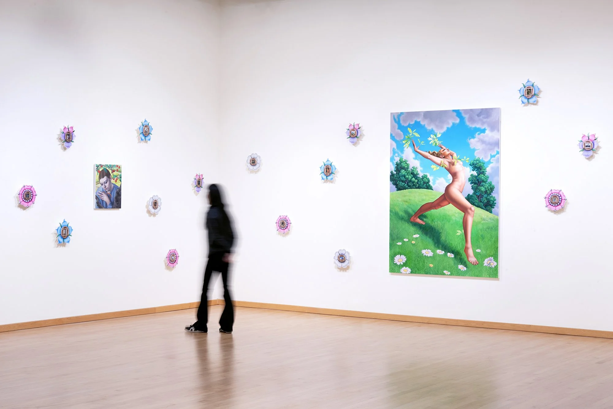 Pas de Deux, Install 1 5.jpg