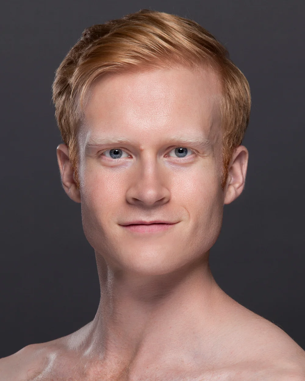 Adrian Fry Intermediate Choreographer Ballet West Principal @fryadrian