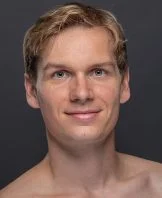 Alexander MacFarlan Ballet Ballet West Soloist @alexandermac88
