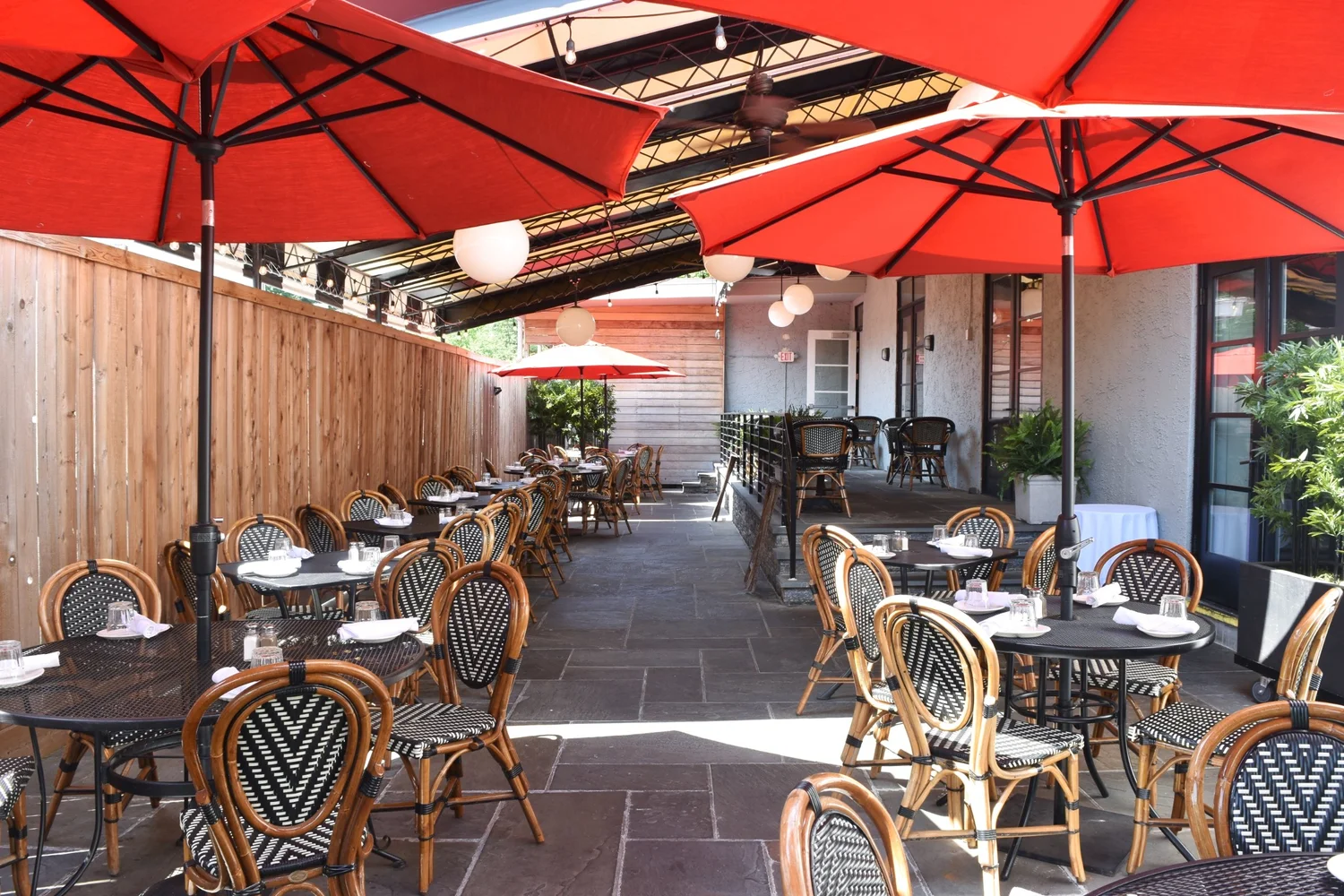 Westchester Restaurants Outdoor Dining: Top Spots for Al Fresco Eats 2 Westchester Restaurants Outdoor Dining: Top Spots for Al Fresco Eats