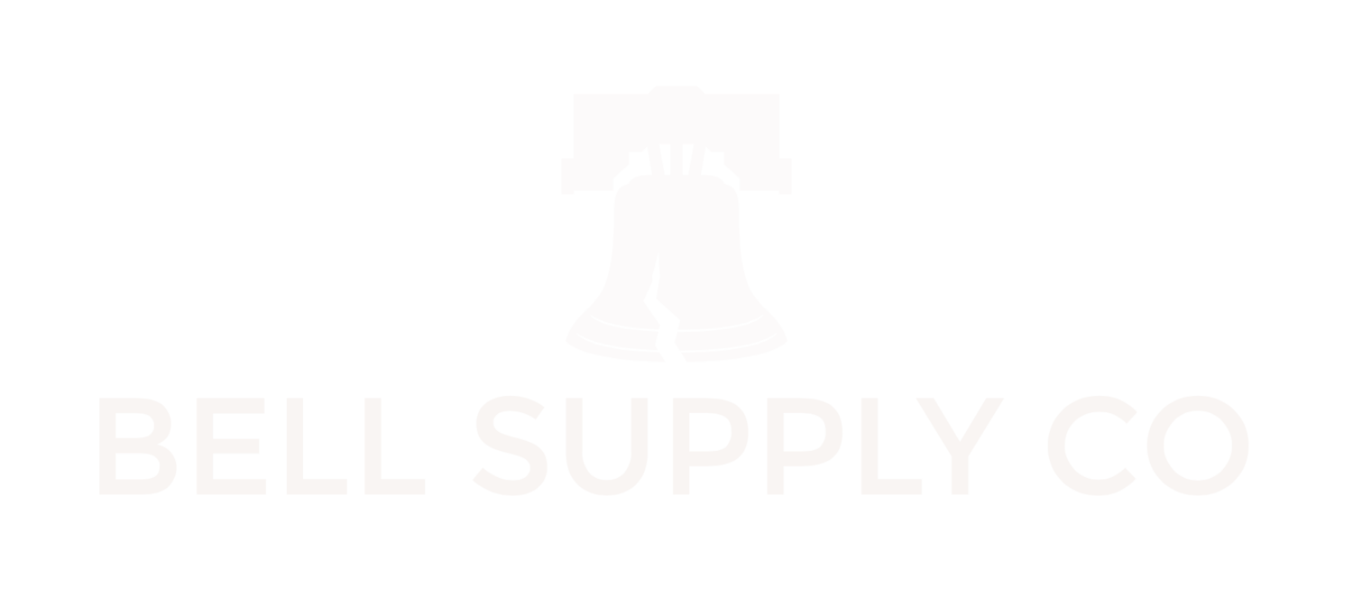 BELL SUPPLY CO