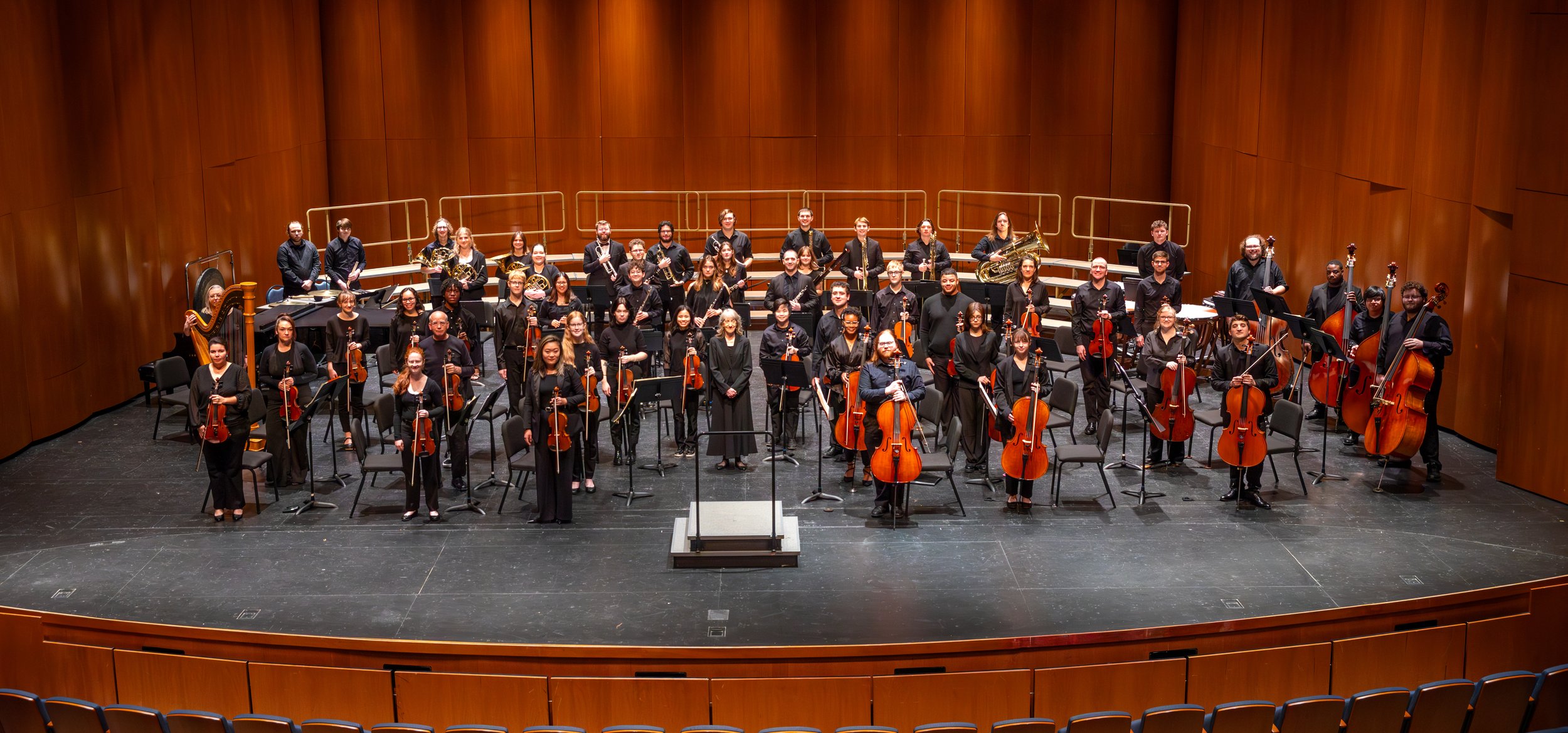 Southeast Missouri Symphony 2024