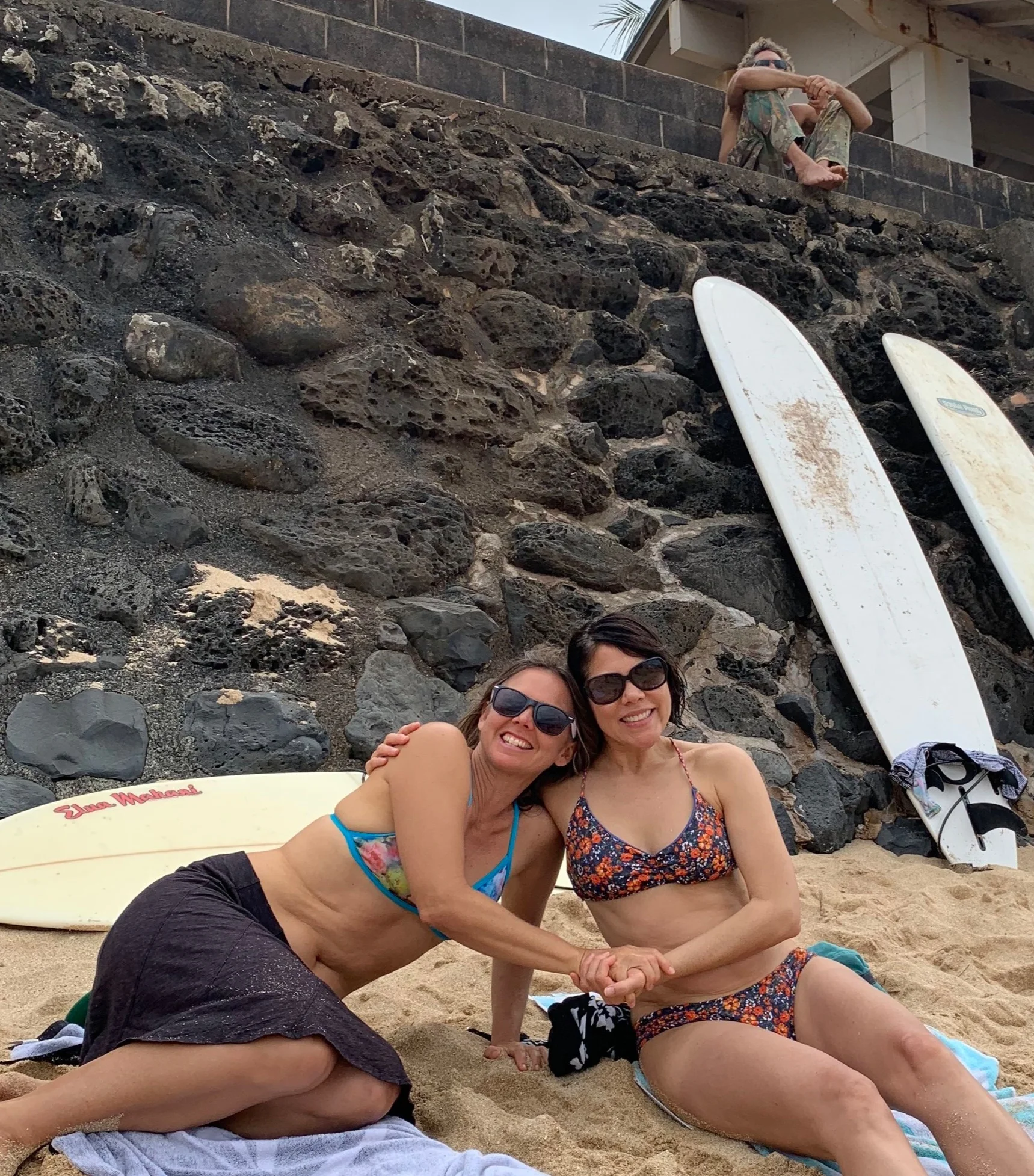 north beach swimwear