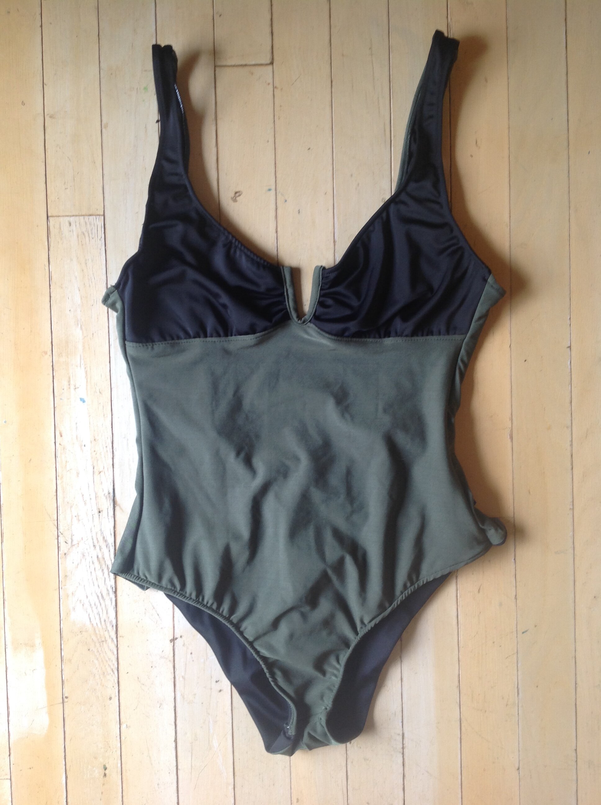 Custom One Piece