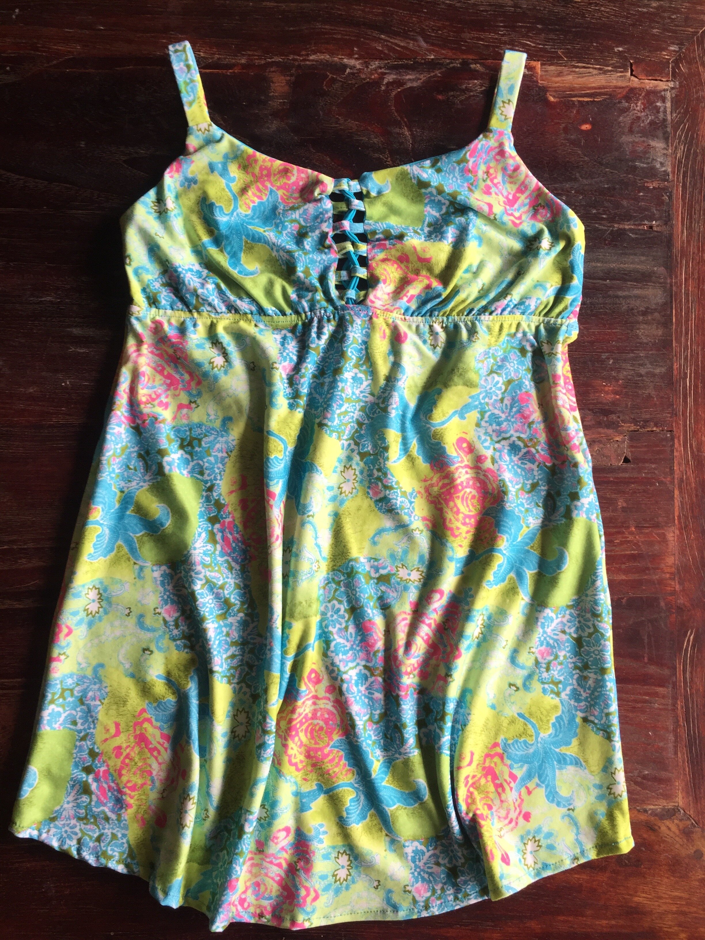 Custom Dress