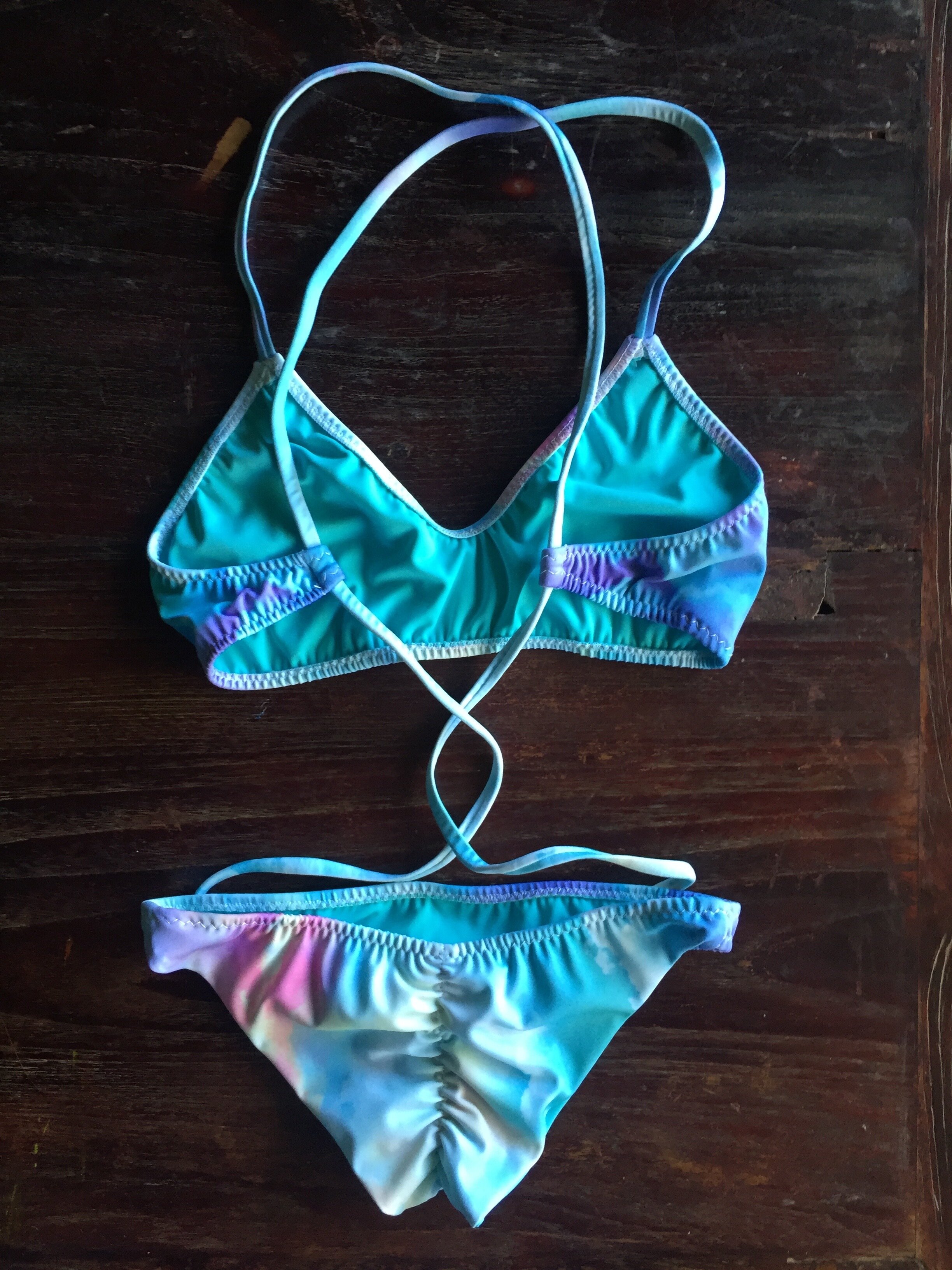 Hookipa Top with Mimi Bottom