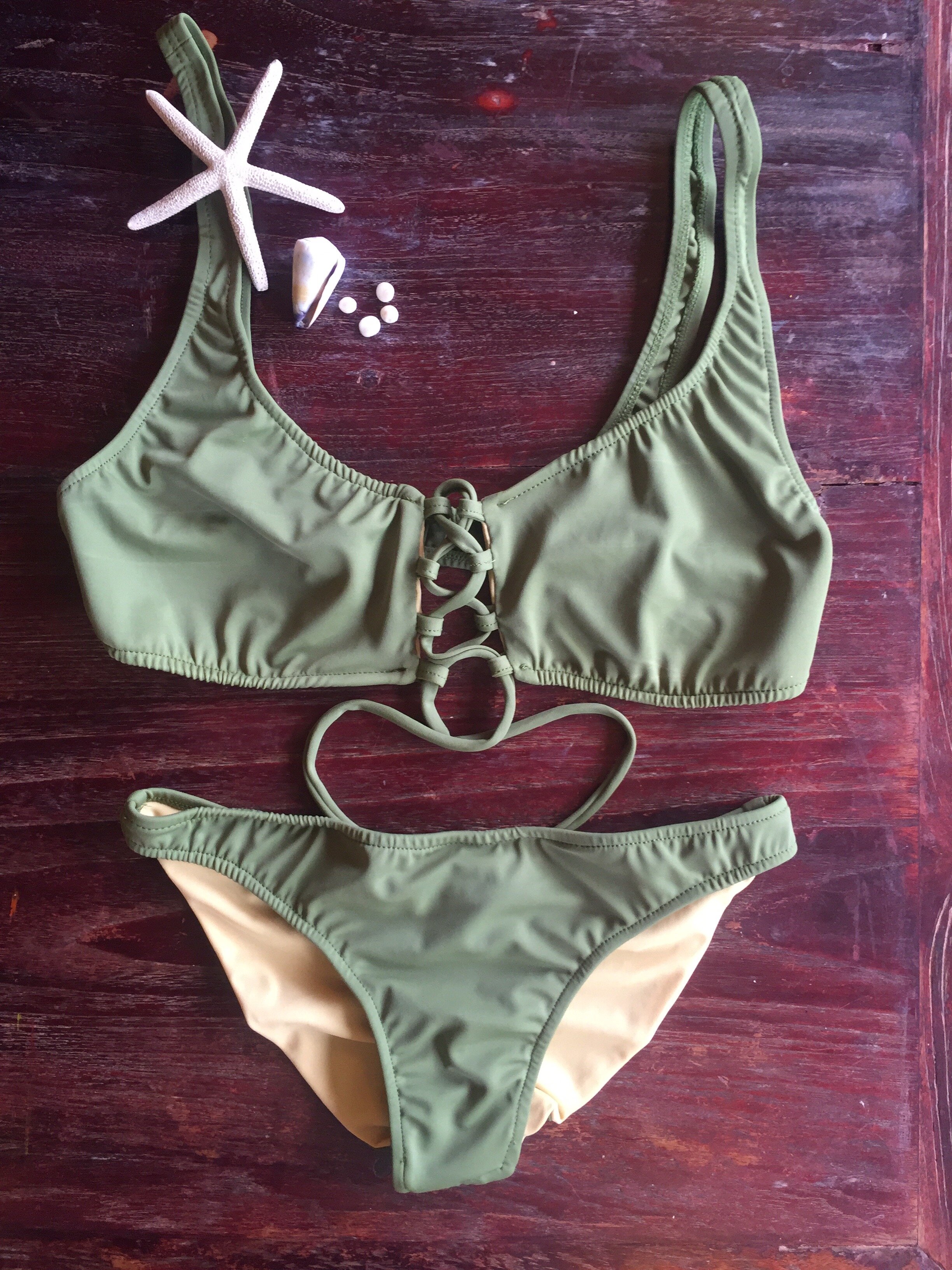 Hookipa Top with Mimi Bottom