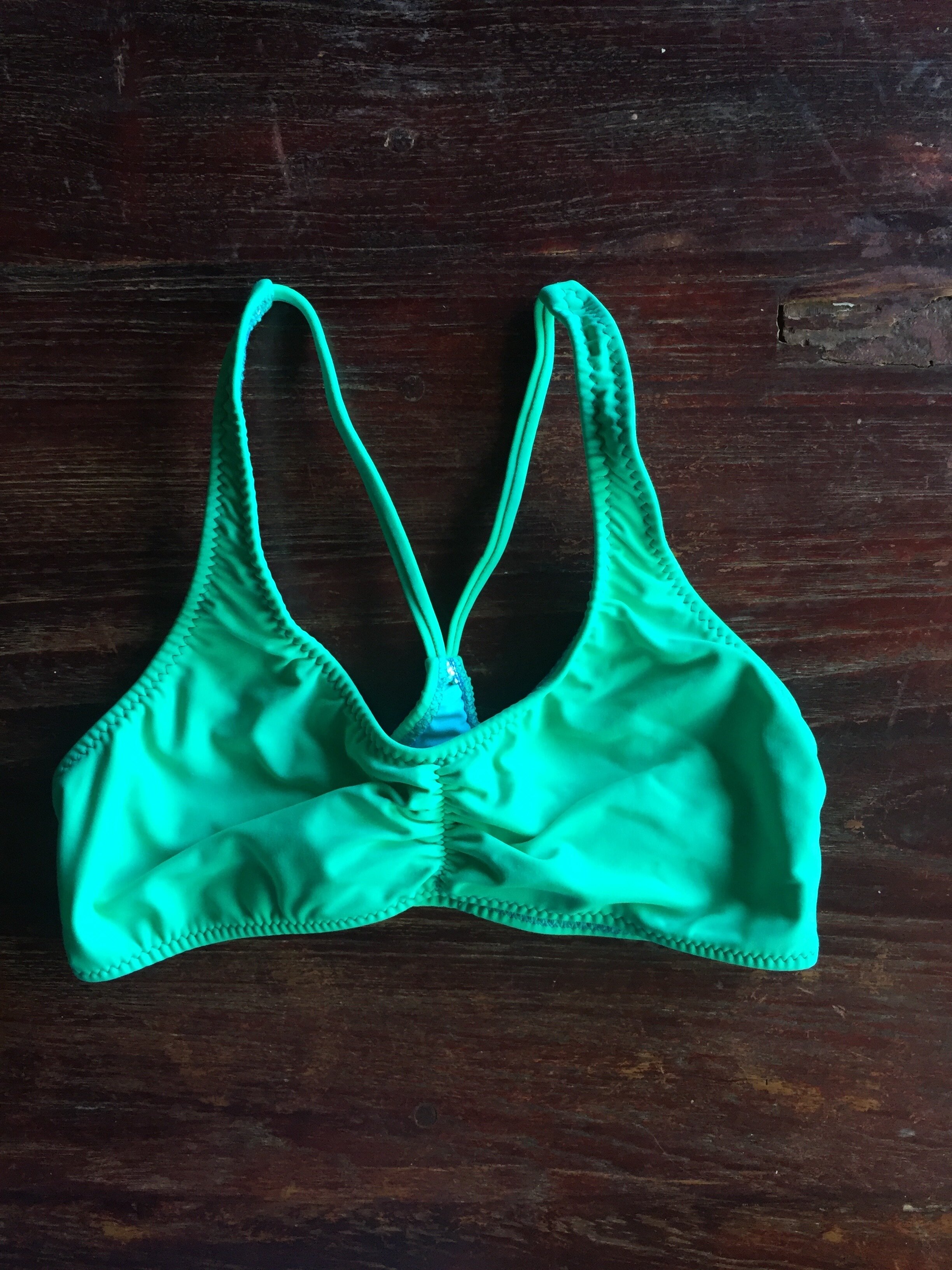 Yoga Swim Piece