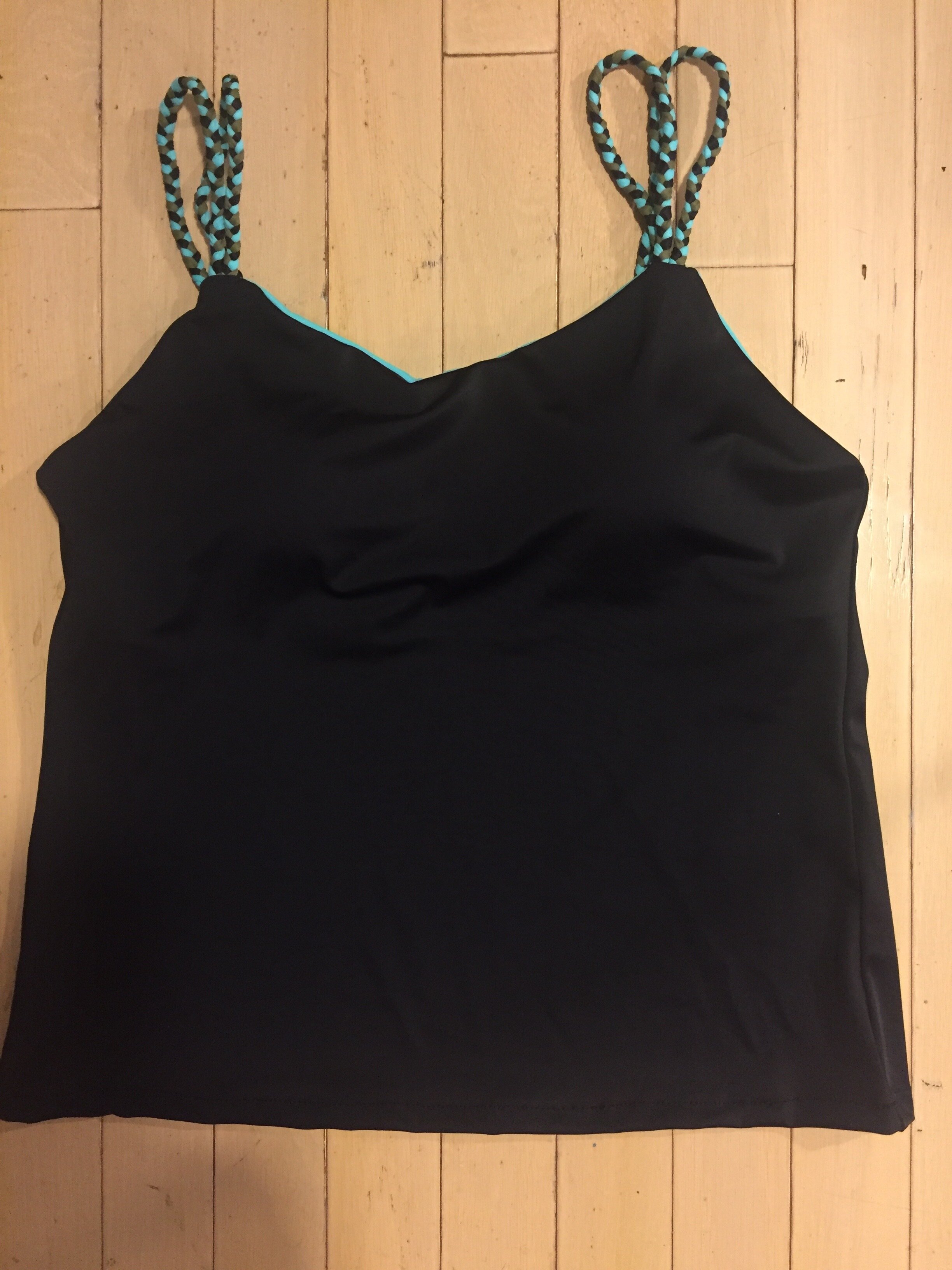Tankini Top