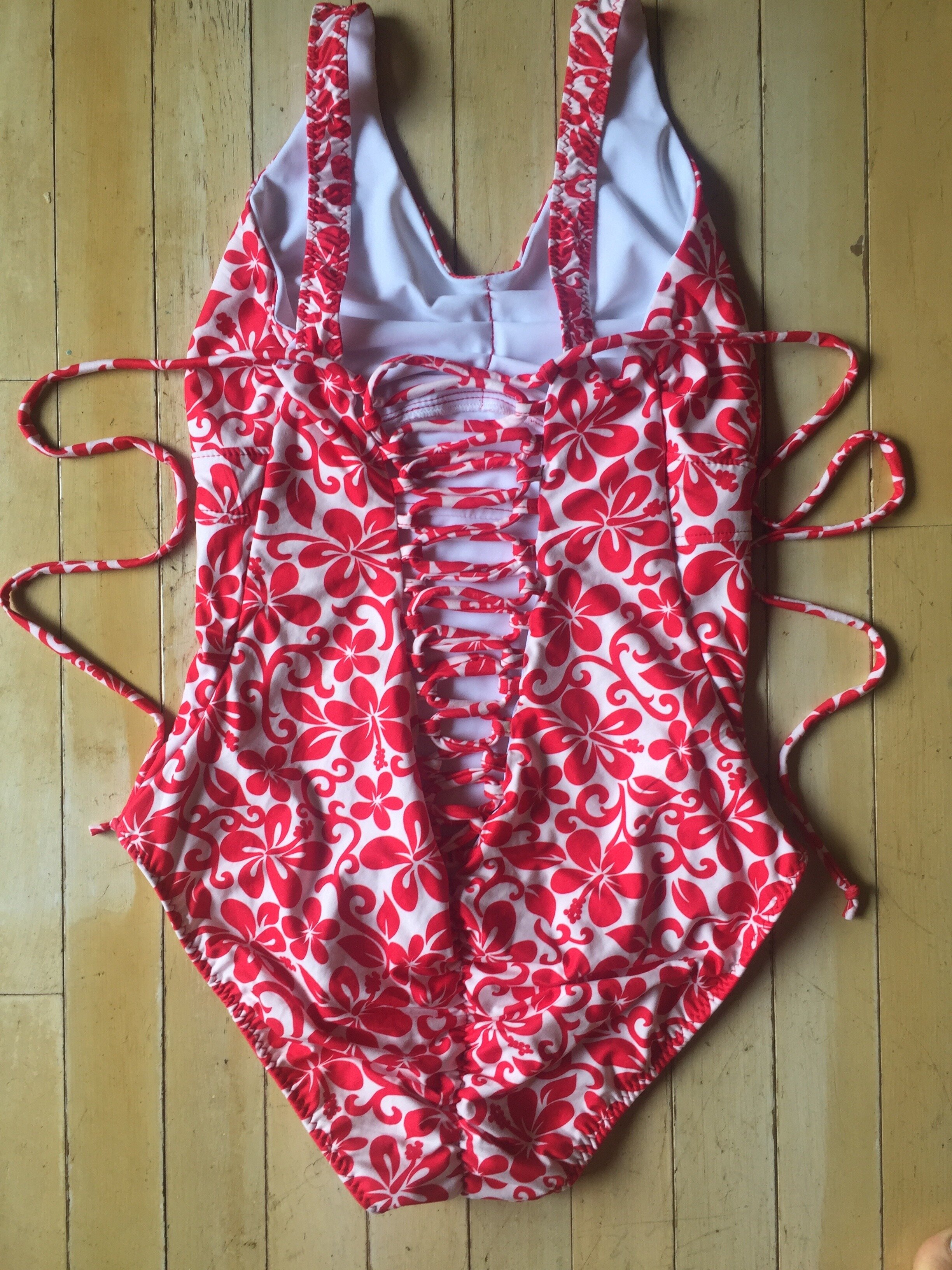 Custom One Piece