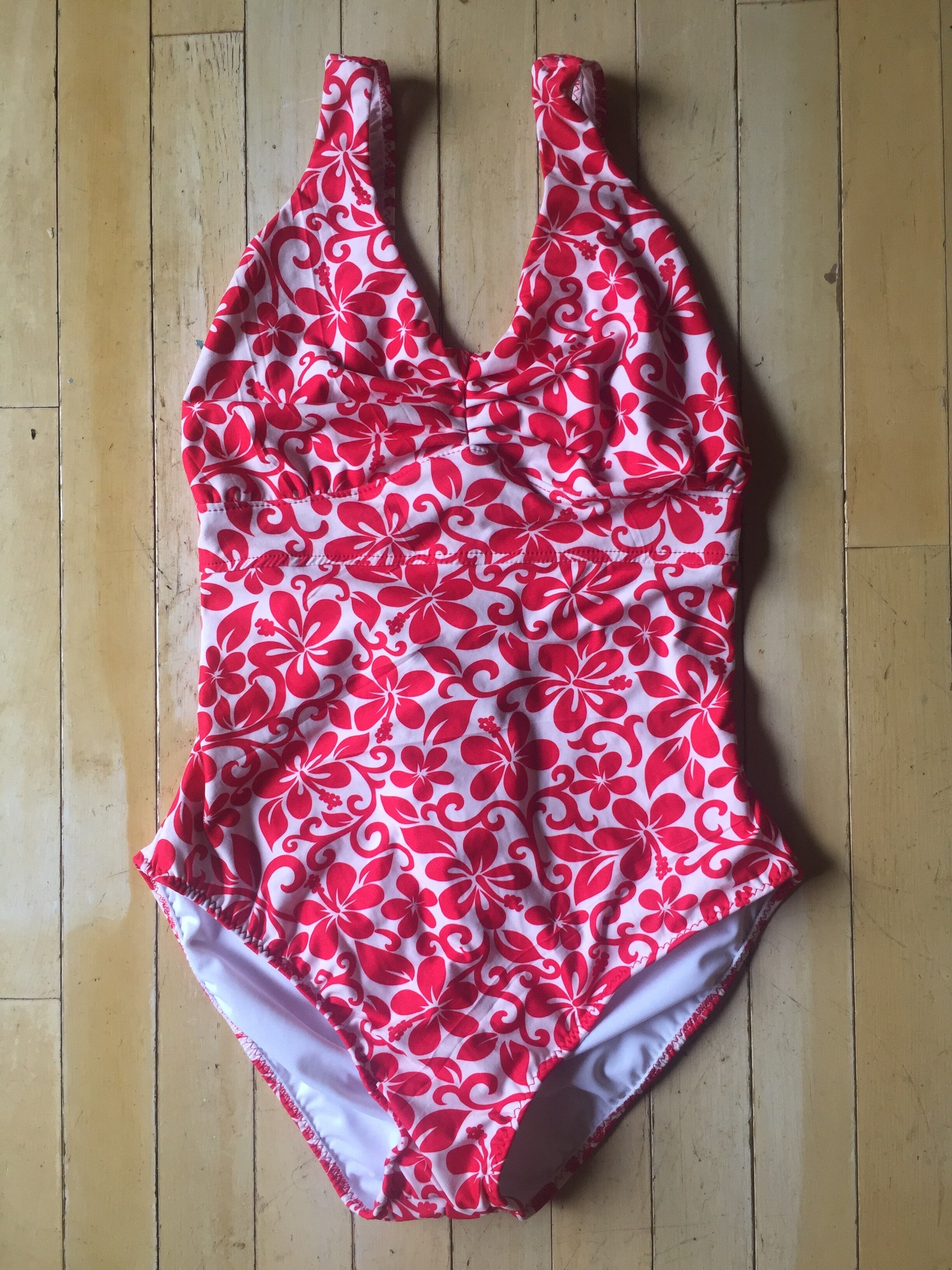 Custom One Piece