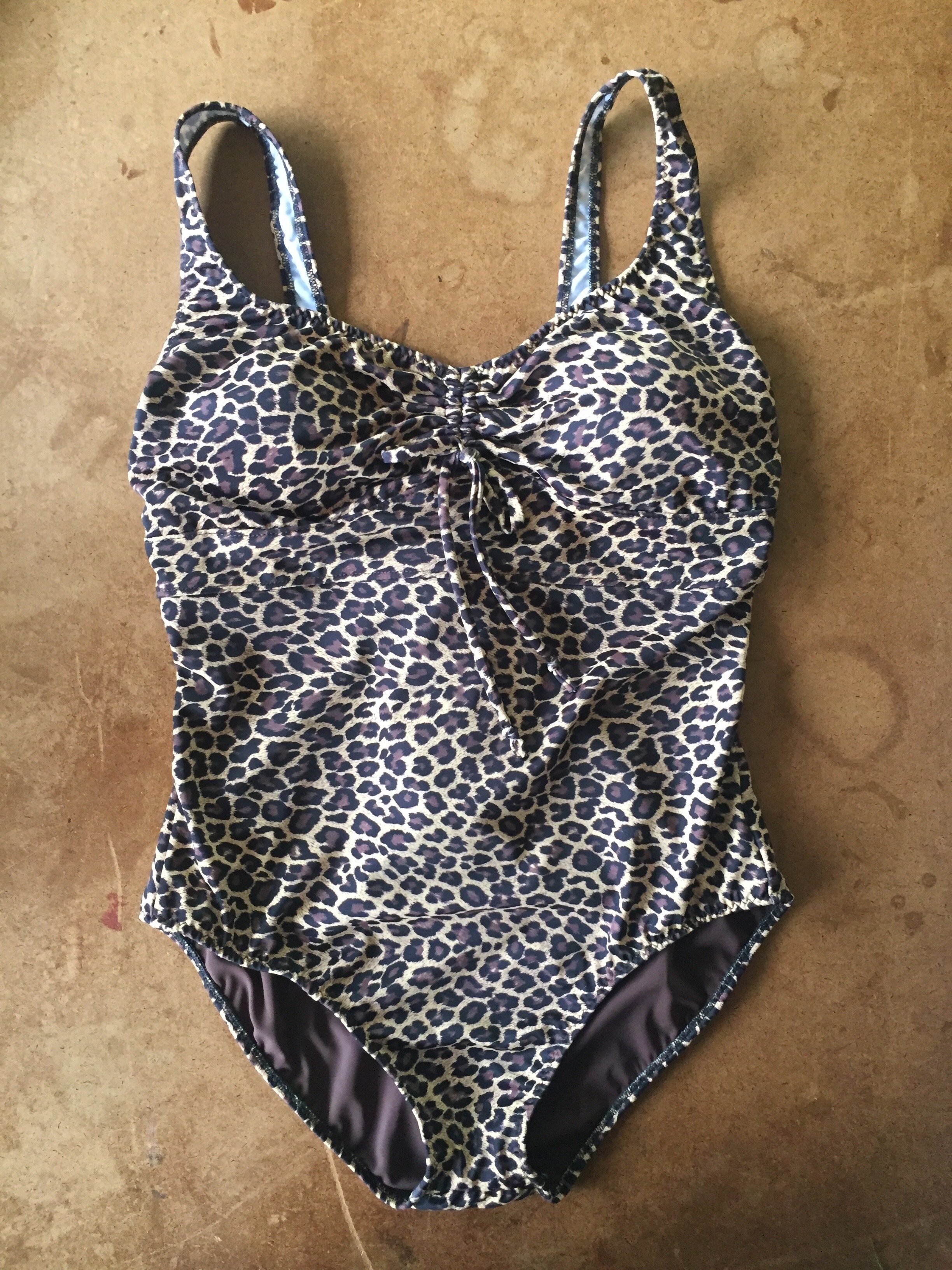Custom One Piece