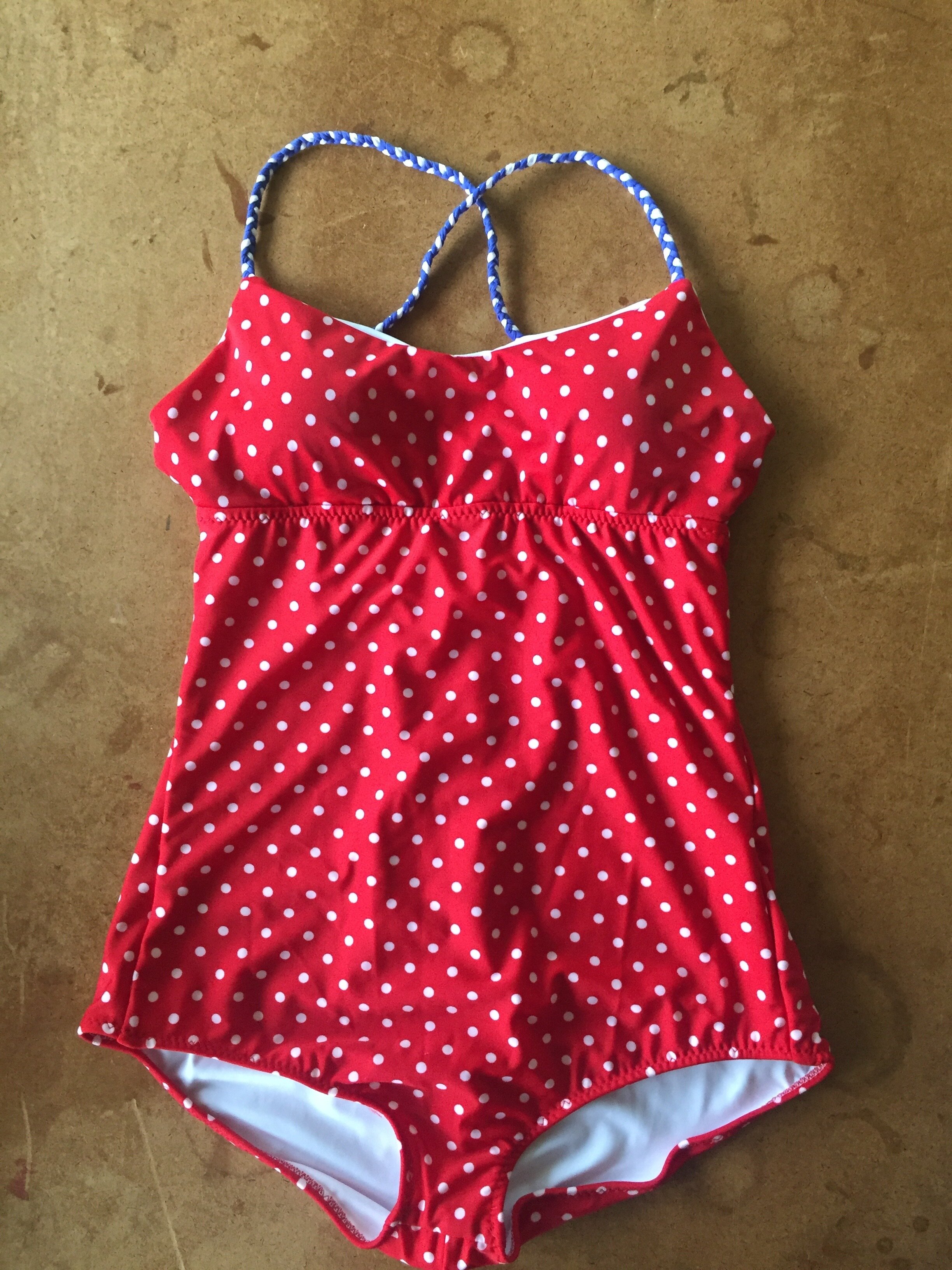 Custom One Piece