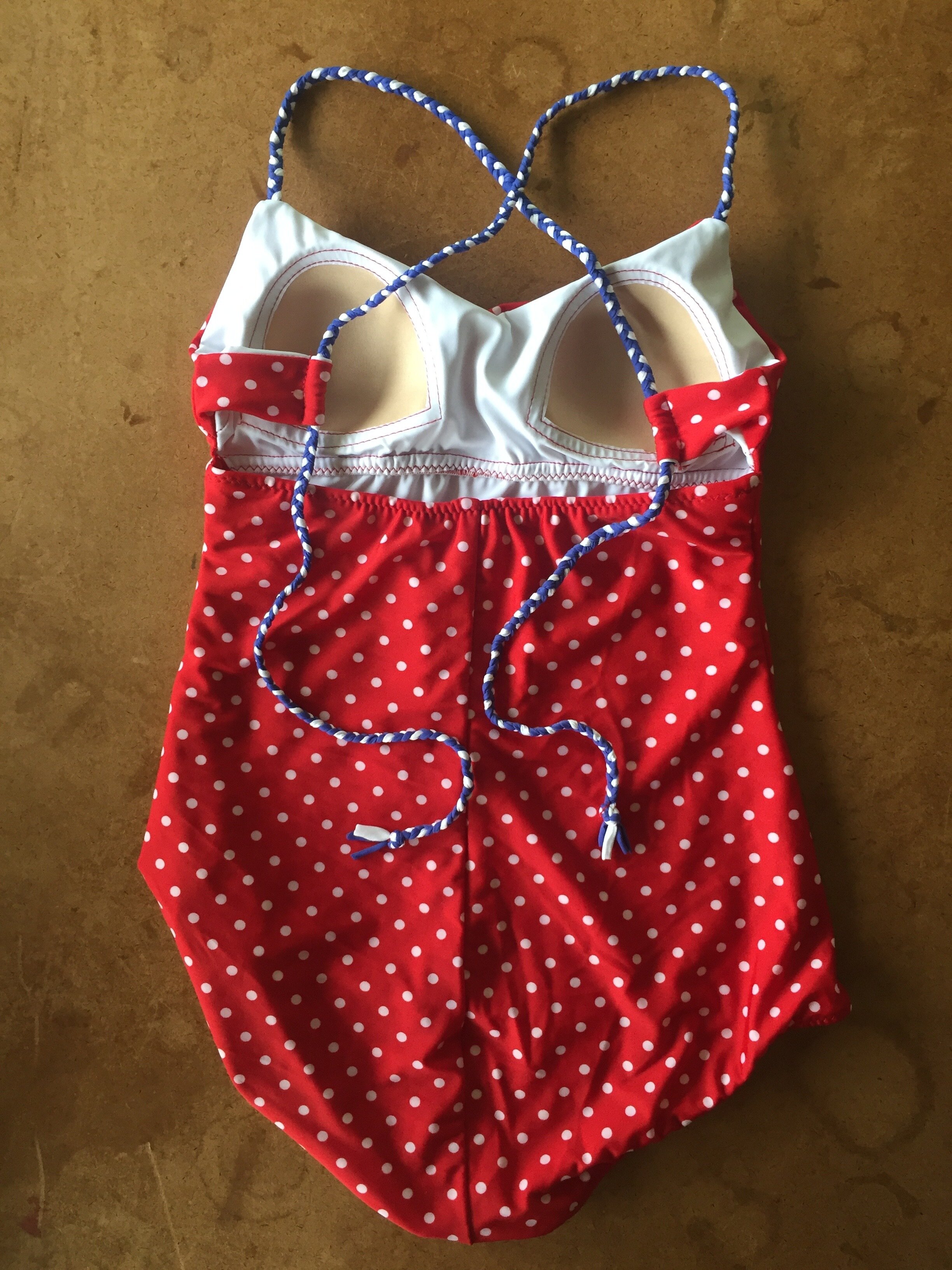 Custom One Piece