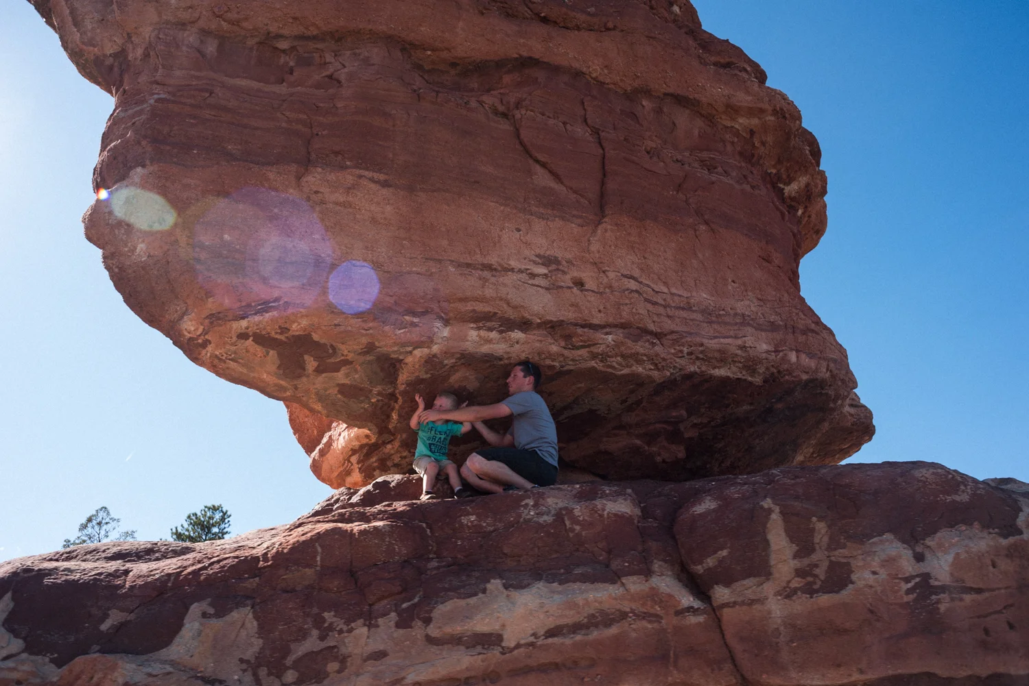 Garden of the Gods