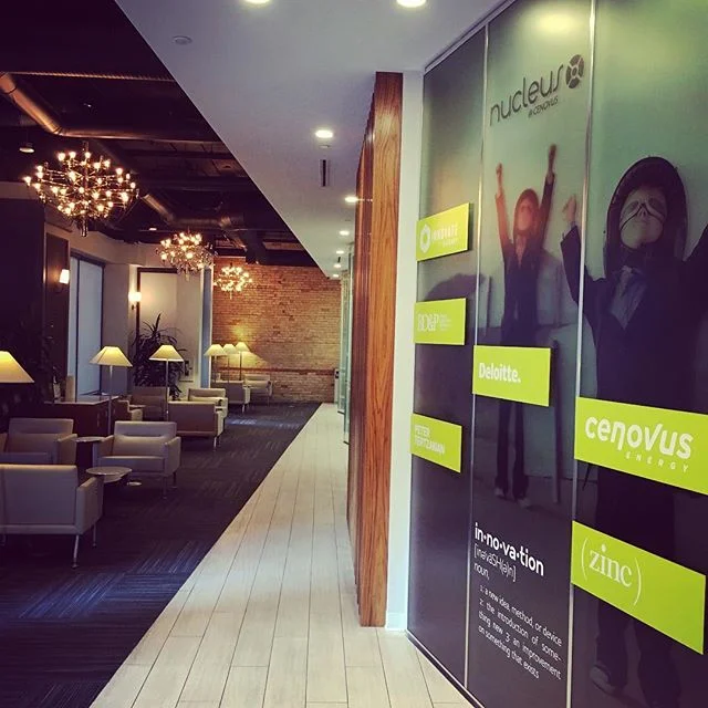 Working downtown today at Nucleus Calgary! We may have a thing for chandeliers... ✨
.
.
.
.
.
#yyc #yycliving #yycnow #capturecalgary #captureyyc #calgarylife #eventprofs #yycevents #yycbusiness #hustle #girlboss #womenentrepreneurs