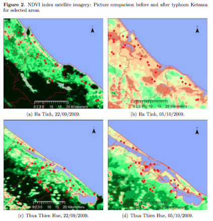 Again, more awesome satellite data. Figure 2 from the Gröger and Zylberberg paper.