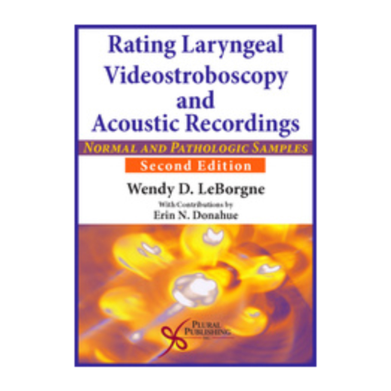Rating Laryngeal Videostroboscopy and Acoustic Recordings: Normal & Pathologic Samples (2016)