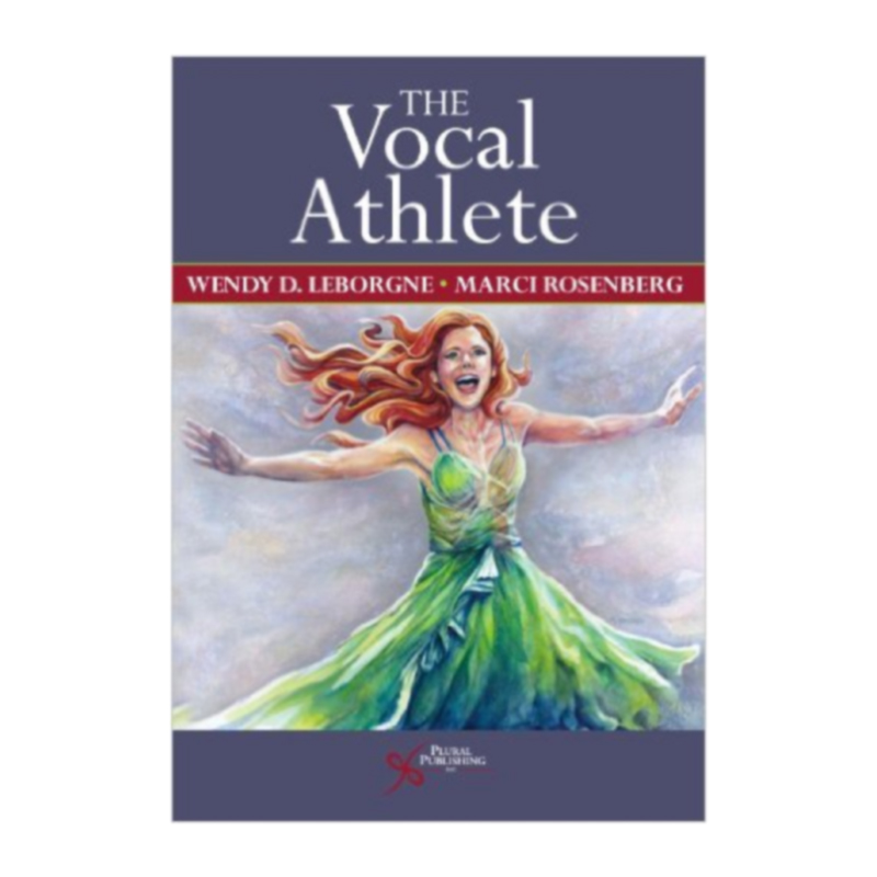 The Vocal Athlete (2014) 