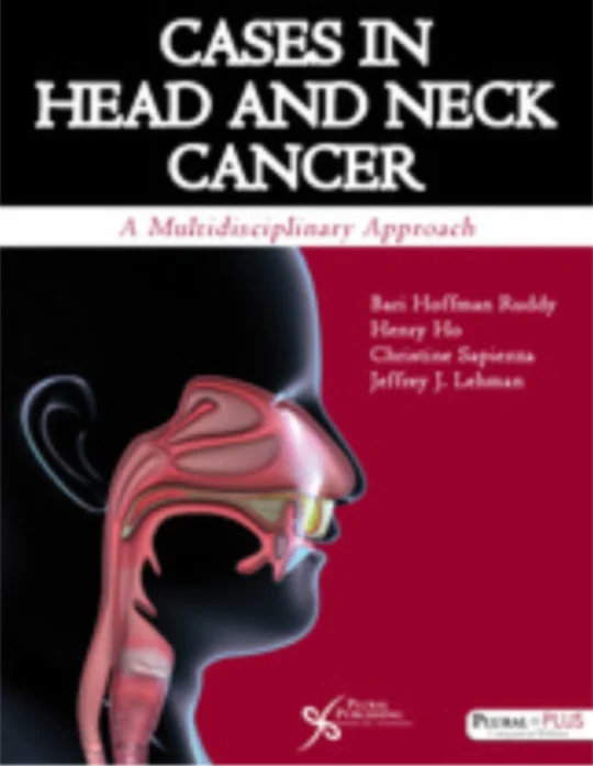 Cases in Head & Neck Cancer: A Multidisciplinary Approach(Ruddy, Ho, Sapienza, & Lehman)(2016, Contributing Author )Chapter 10. An Interdisciplinary Approach to the Management of HPV-Positive Tonsil Cancer With Chemoradiation TherapyAngela L…
