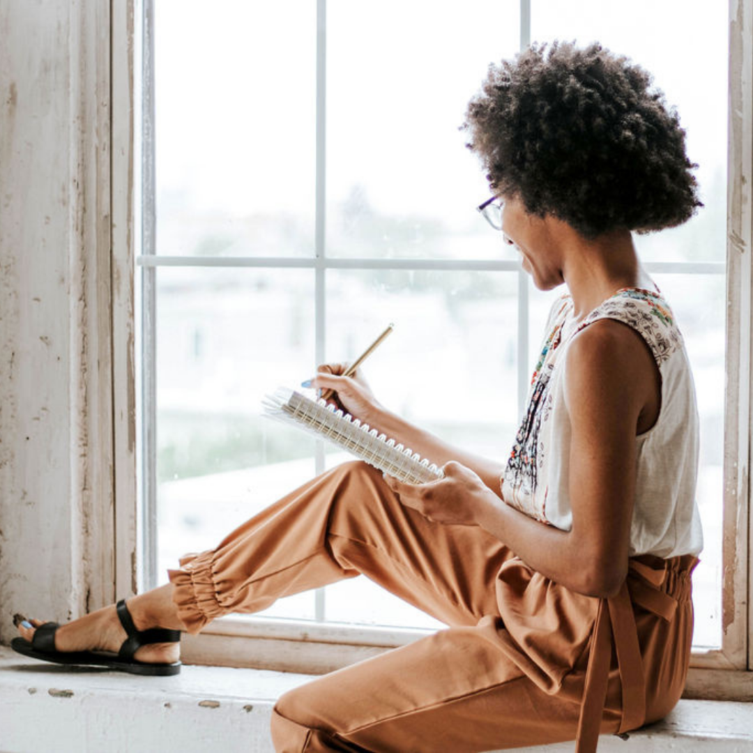 Celebrating Black Creators