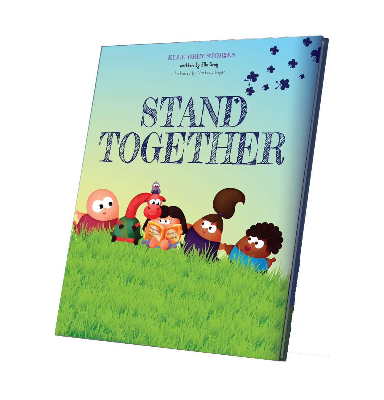 STAND TOGETHER