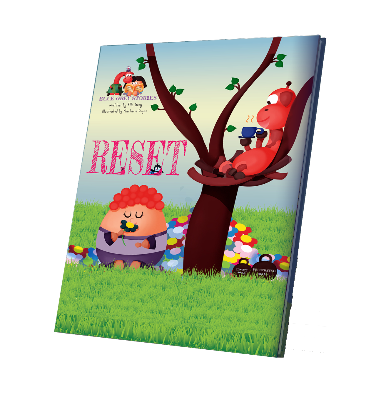 RESET