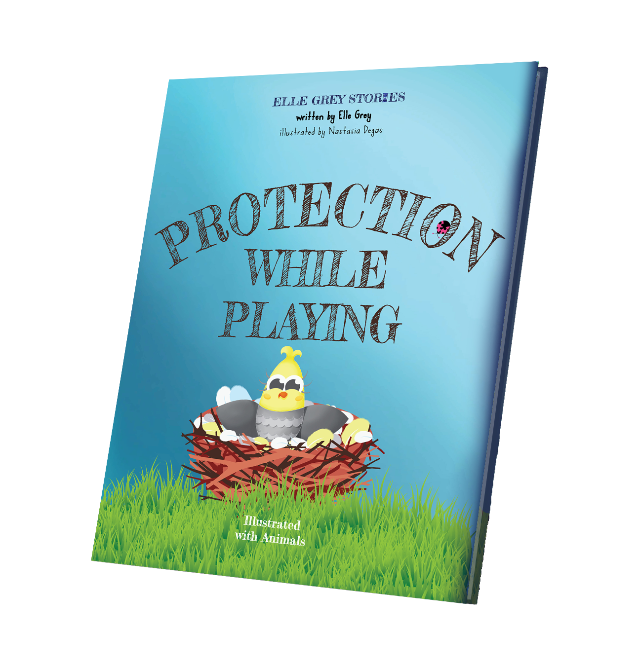 PROTECTION WHILE PLAYING