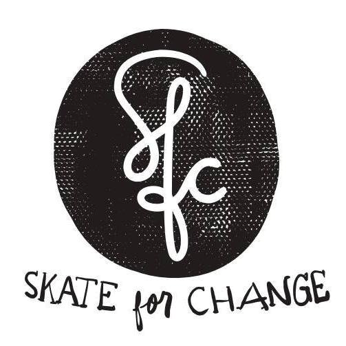 Skate For Change