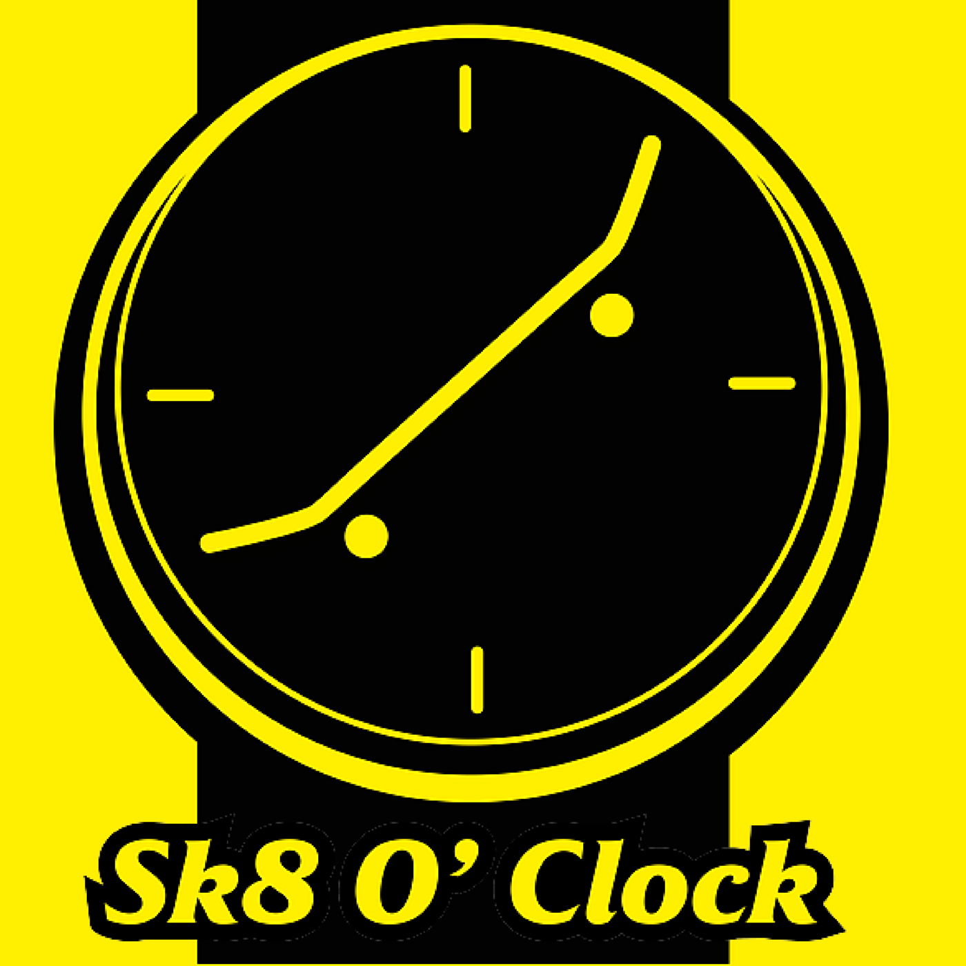 Sk8 O'Clock