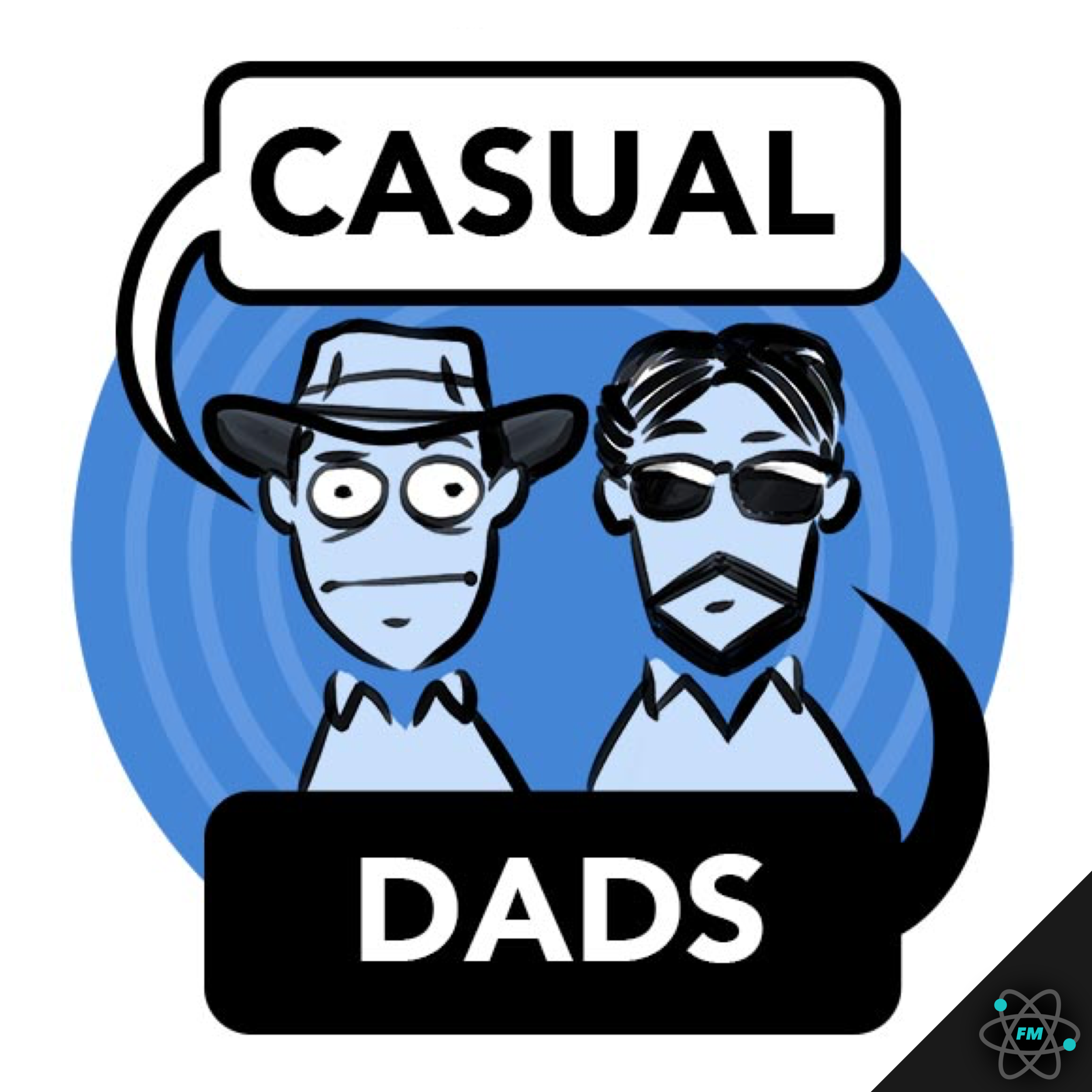 Casual Dads