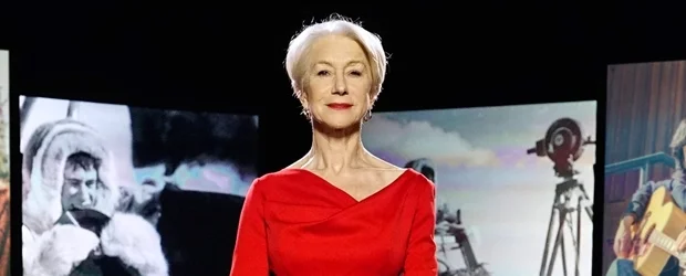 Appearing on IFC's "Documentary Now!" with Fred Armisen and Bill Hader