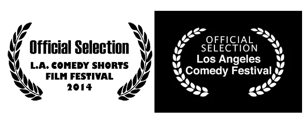 "Open House" is now an Official Selection in the L.A. Comedy Shorts Film Festival AND the L.A. Comedy Fest!