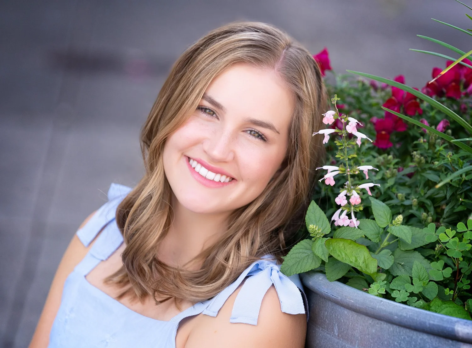 Delta Gamma LSU