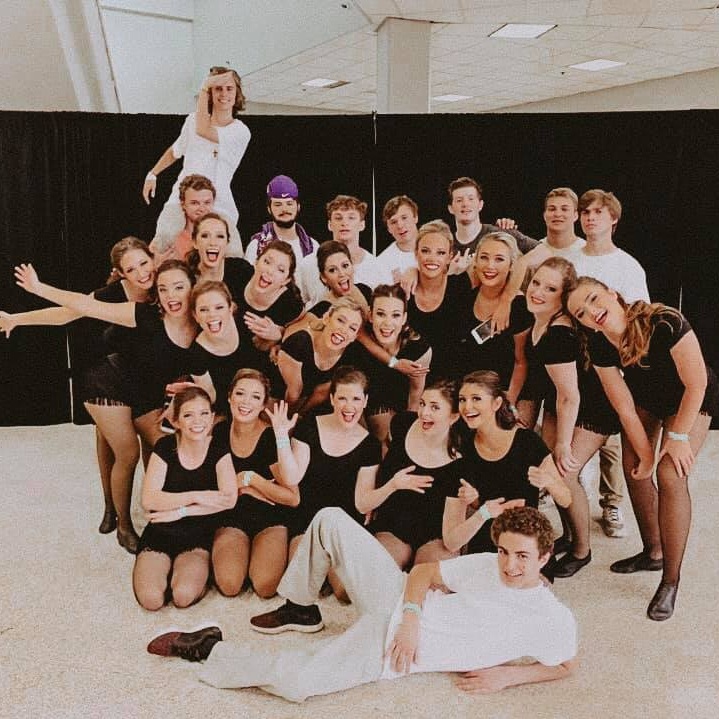 DG Steals the Show at Songfest