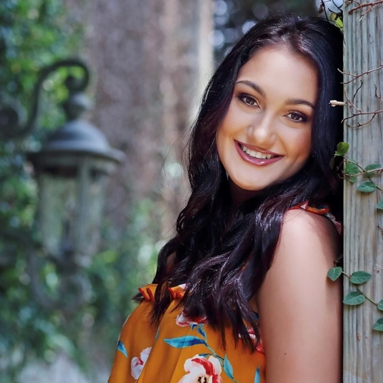 Rachel Wehbe