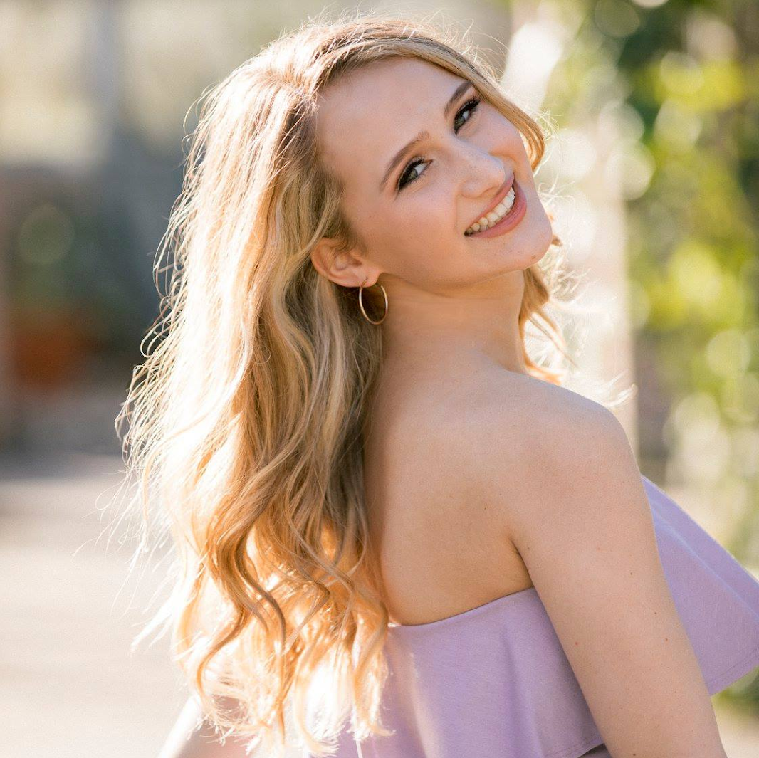 Emma Flucke