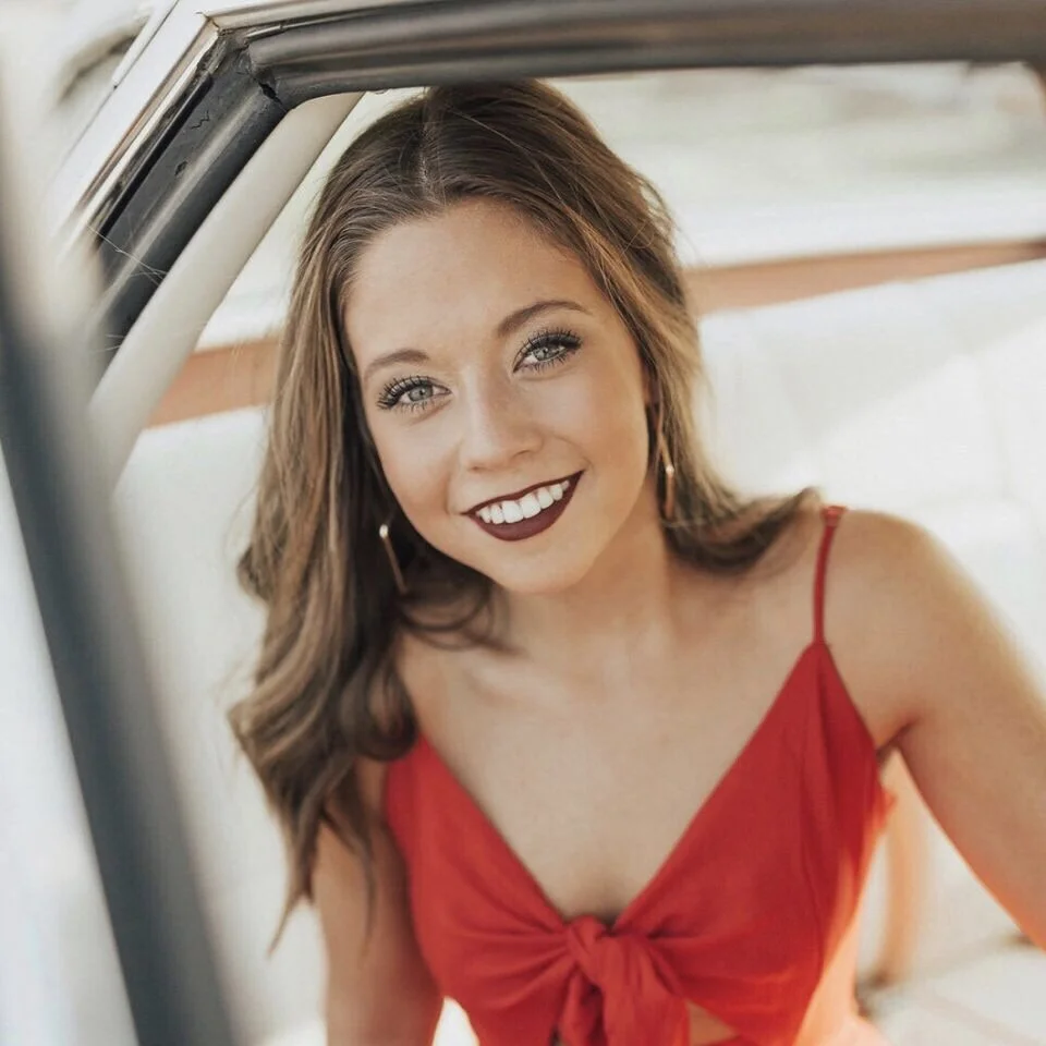 Cassi Fortner