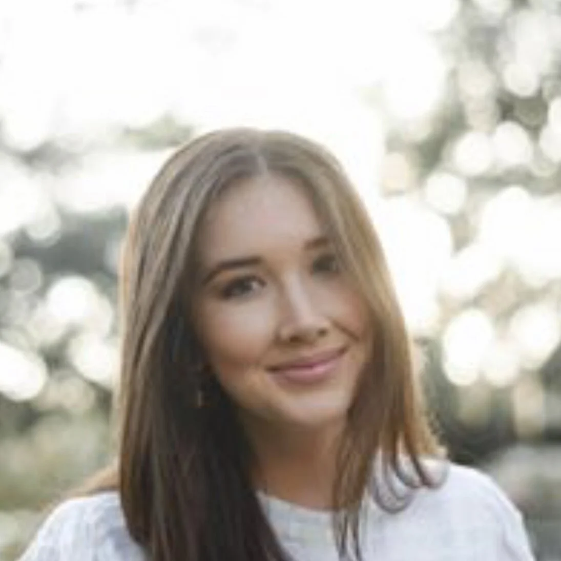 Olivia Grice