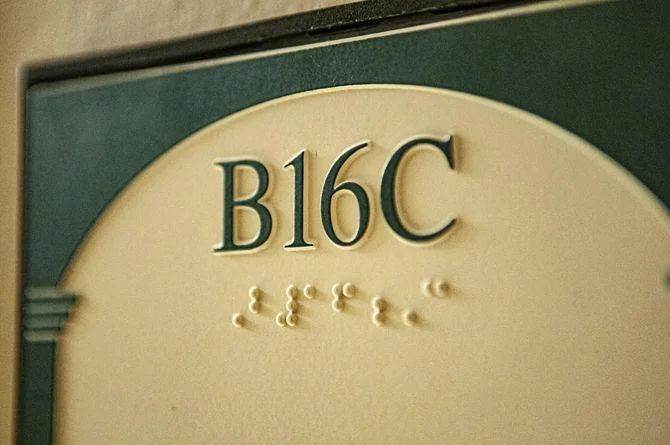 Visually impaired student struggles for accommodations, told 'LSU was not the place for him'