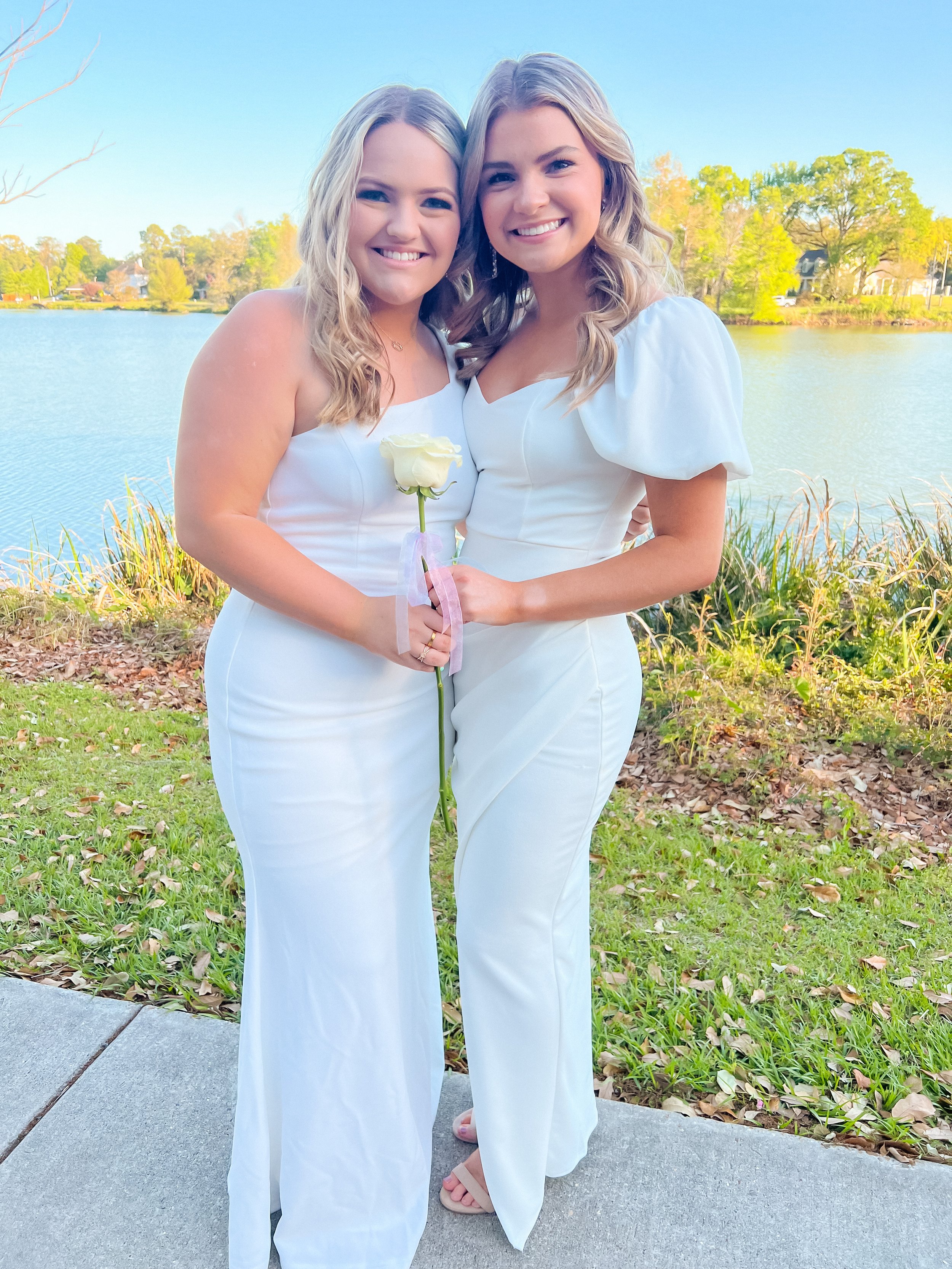 Delta Gamma LSU