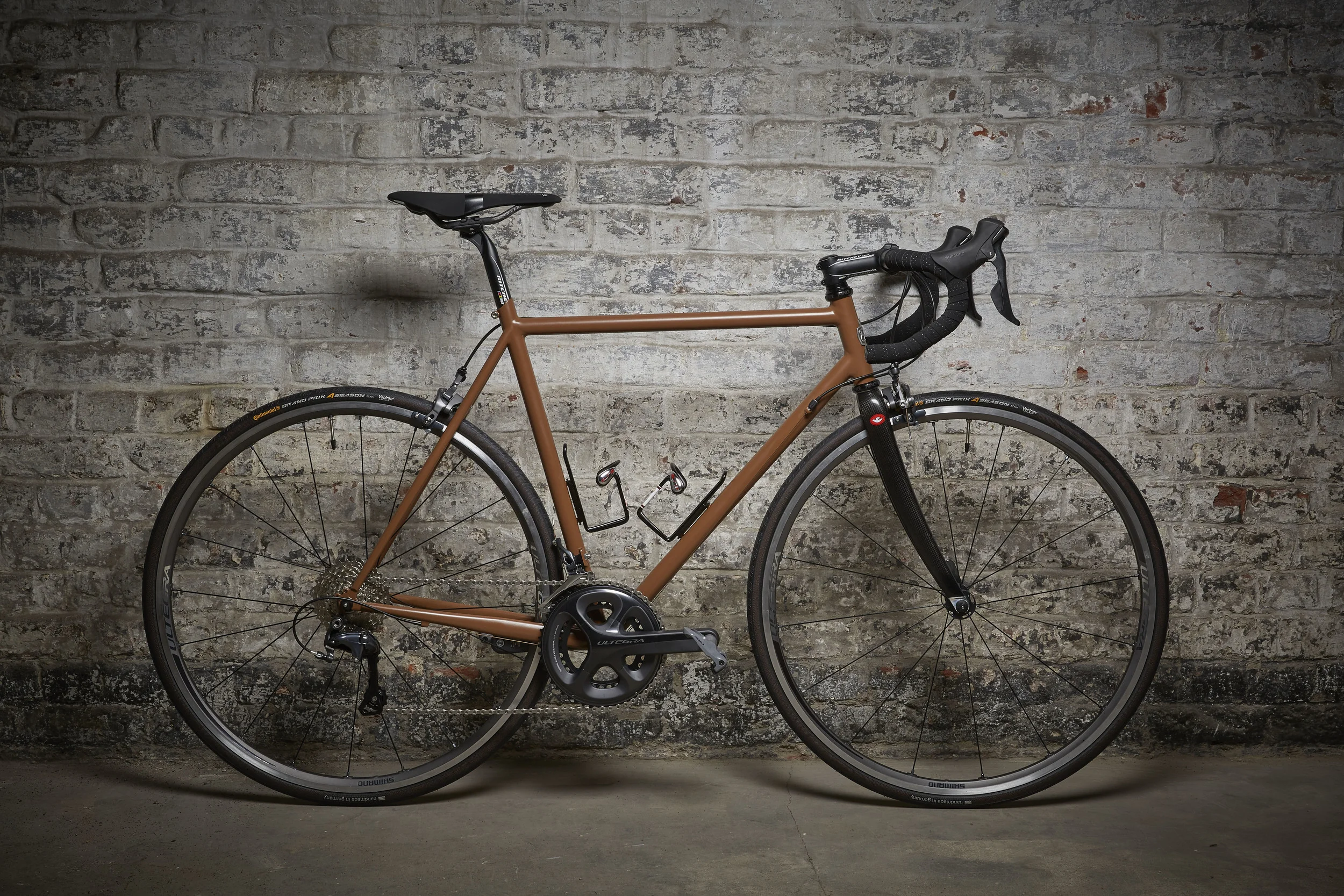 Roadbike — LaFraise Cycles