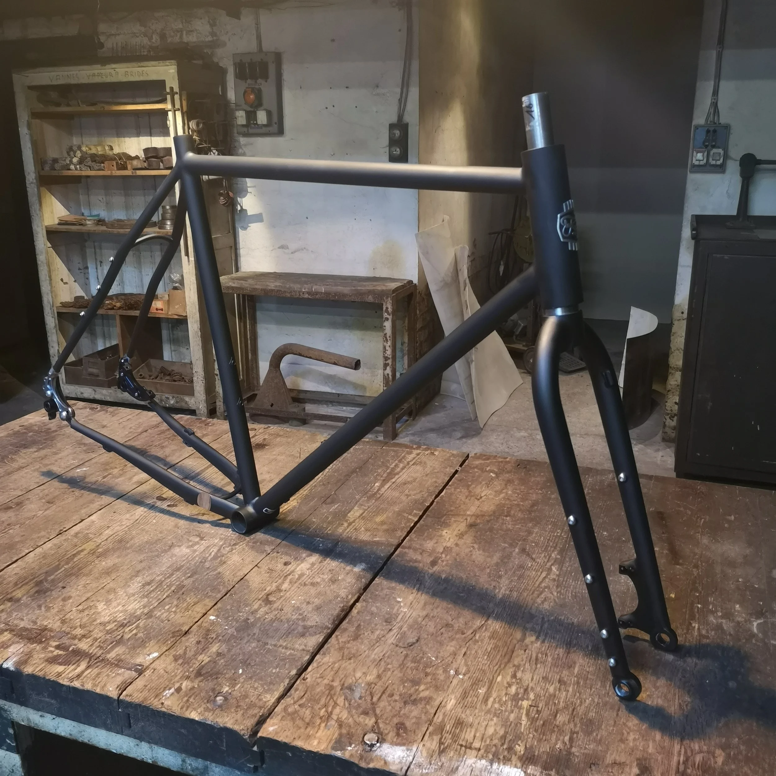 Samuelsgoanywhere Lafraise Cycles