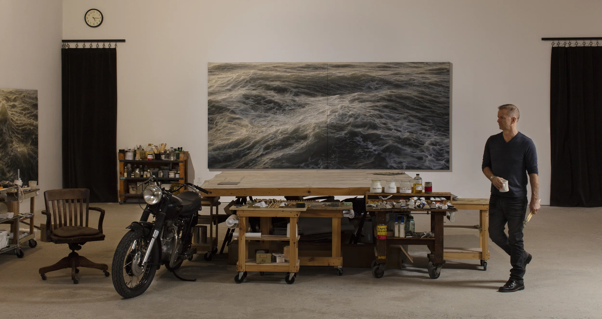 Ran Ortner 