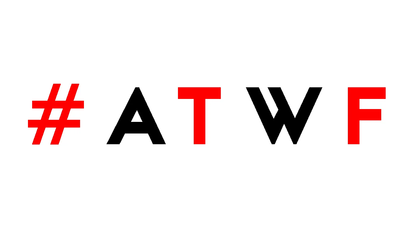 #AWTF - Logo Design
