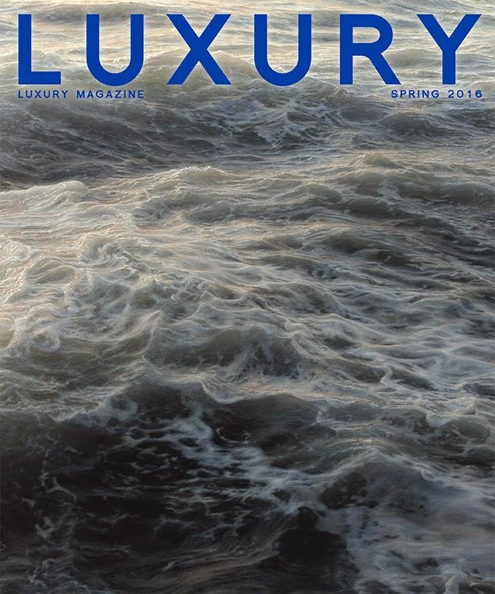 Luxury Magazine